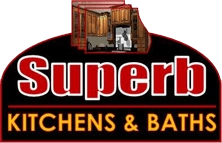 Superb Kitchens & Baths Logo