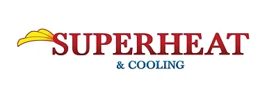 Superheat & Cooling Inc Logo