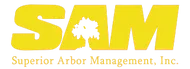 Superior Arbor Management, Inc. Logo