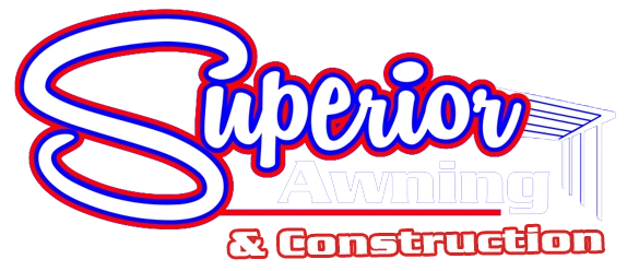 Superior Awnings Logo