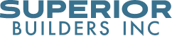 Superior Builders Inc. Logo
