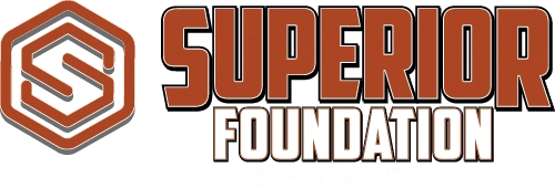 Superior Foundation Services Logo