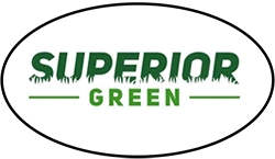 Superior Green Logo