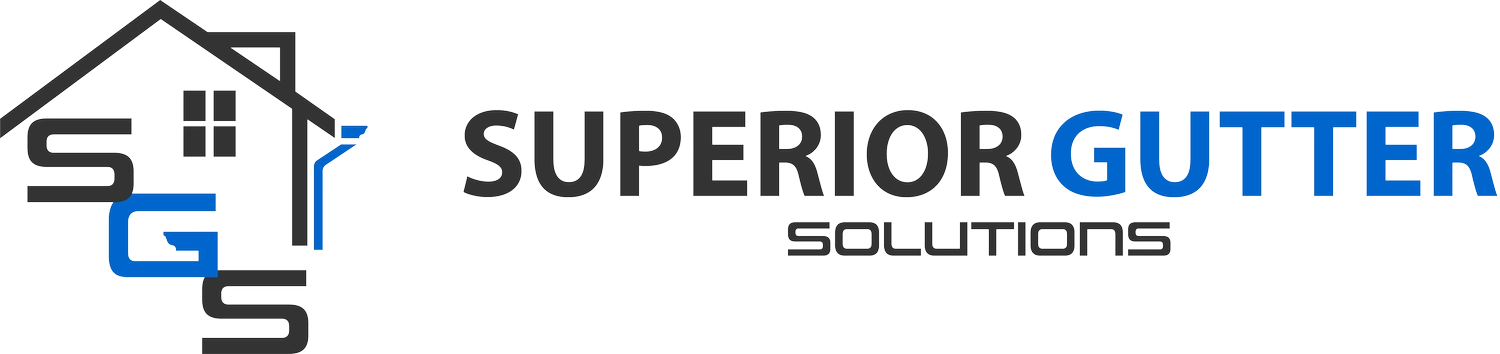 Superior Gutter Solutions Logo