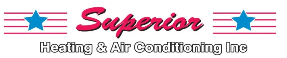 Superior Heating & Air Conditioning Inc Logo