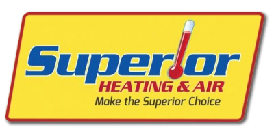 Superior Heating & Air Lake Oconee Logo