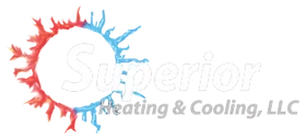 Superior Heating & Cooling, LLC Logo