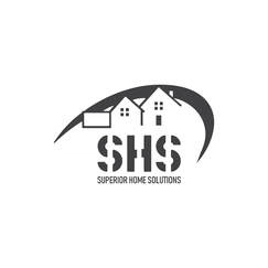 Superior Home Solutions Logo