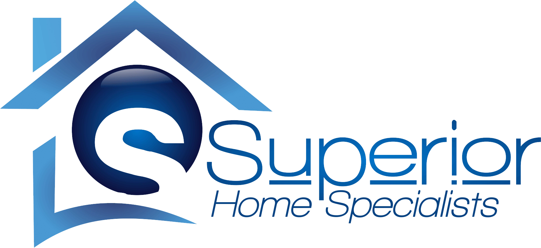 Superior Home Specialists Logo