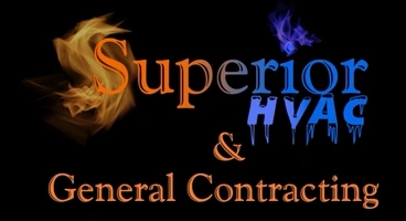 Superior HVAC Logo