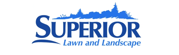 Superior Lawn & Landscape Logo