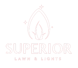 Superior Lawn & Lights Logo