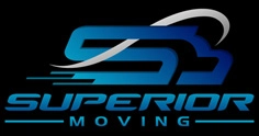 Superior Moving LLC Logo