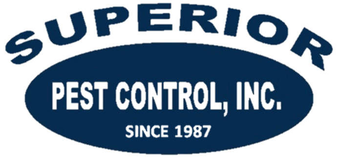 Superior Pest Control Inc Logo