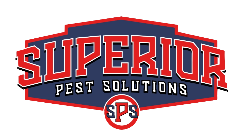 Superior Pest Solutions Logo