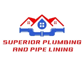 Superior Plumbing LLC Logo