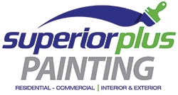Superior Plus Painting LLC Logo