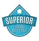 Superior Rain Gutters Logo