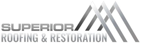 Superior Roofing & Restoration Logo