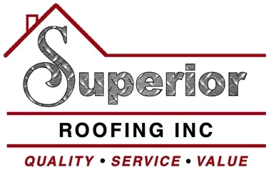 Superior Roofing Inc Logo