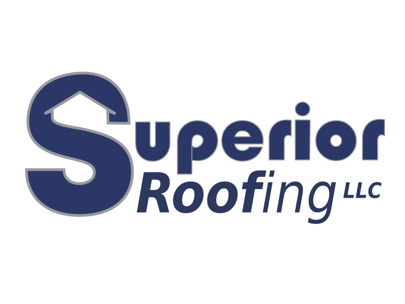 Superior Roofing Solutions LLC Logo