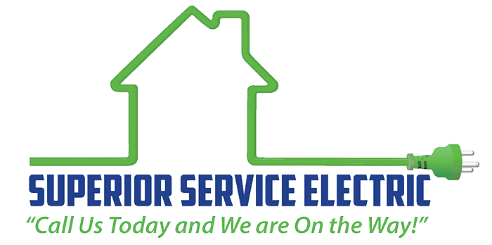 Superior Service Electric Logo
