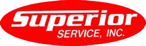 Superior Service Inc. Logo