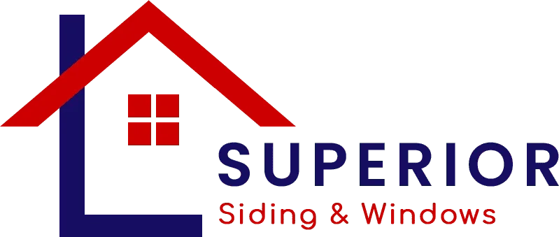 Superior Siding and Windows Installation in Onslow County, North Carolina Logo