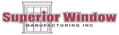 Superior Window Manufacturing Inc Logo