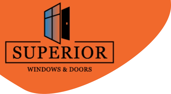 Superior Windows & Doors Logo