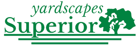 Superior Yardscapes Logo
