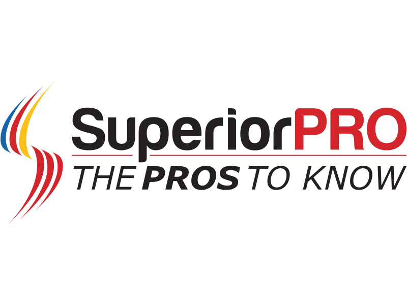 SuperiorPRO, LLC Logo