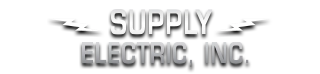 Supply Electric Inc Logo