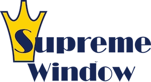 Supreme Window Logo