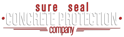 Sure Seal Concrete Protection & Epoxy Company Logo