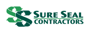 Sure Seal Contractors Logo