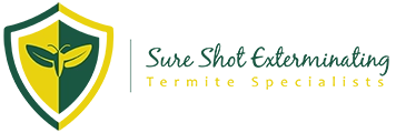 Sure Shot Exterminating LLC Logo