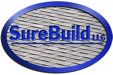 SureBuild LLC Logo