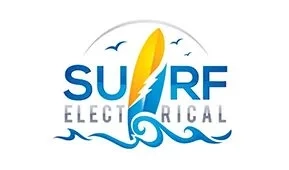 Surf Electrical Services Logo