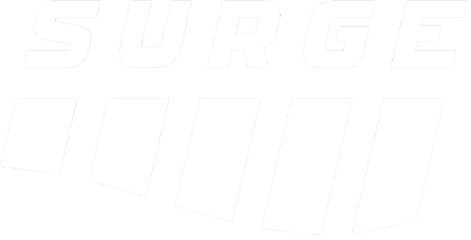 Surge Electric Logo