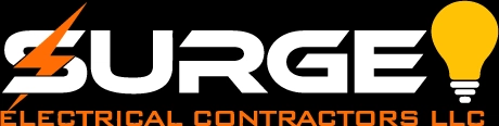 Surge Electrical Contractors LLC Logo