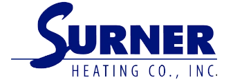 Surner Heating Co., Inc. Logo
