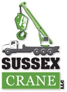 Sussex Tree - SavATree Logo