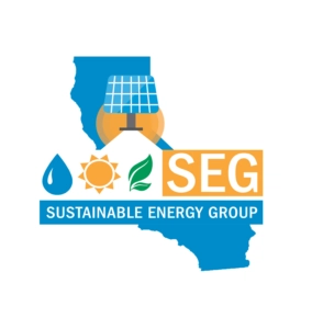 Sustainable Energy Group Logo