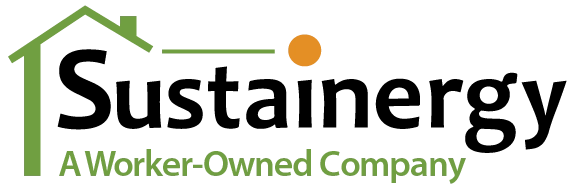 Sustainergy Cooperative Logo