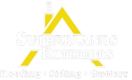 Sutherlands Exteriors LLC Logo