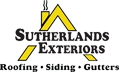Sutherlands Exteriors LLC Logo