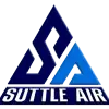 Suttle Air Logo