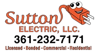 Sutton Electric, LLC Logo