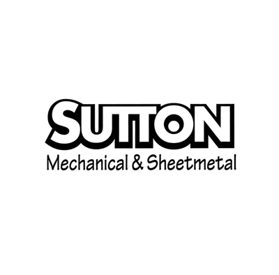 Sutton Heating & Air Logo